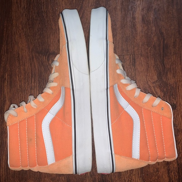 Mens Vans - Picture 11 of 13